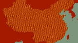Uudet gTLD:t kasvavat Kiinassa .cn-rekisterin pienentyessä  